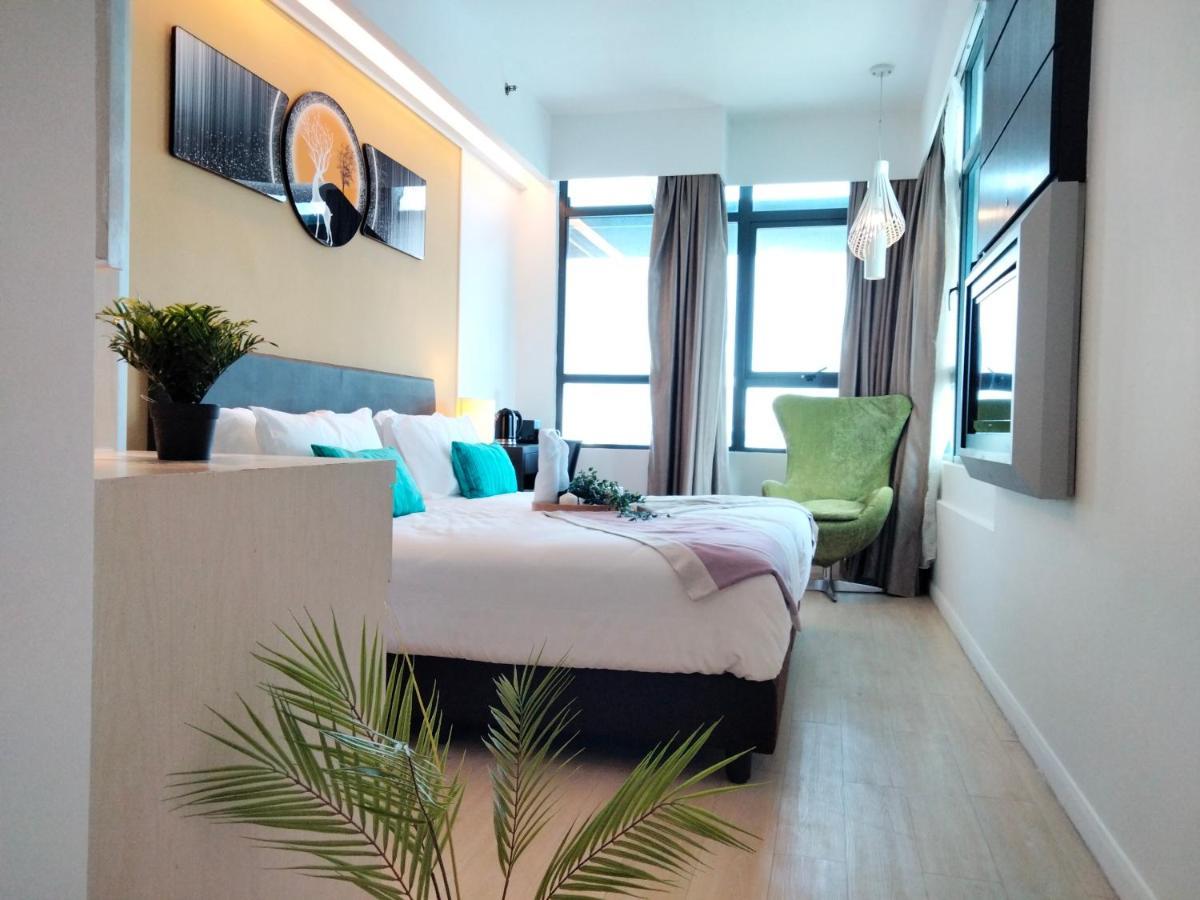 Centrestage Pj By Homebrickz Petaling Jaya Zewnętrze zdjęcie
